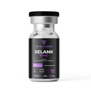 SELANK 10 MG – 1 Vial