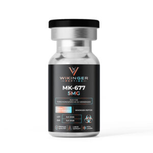 MK-677 5 MG