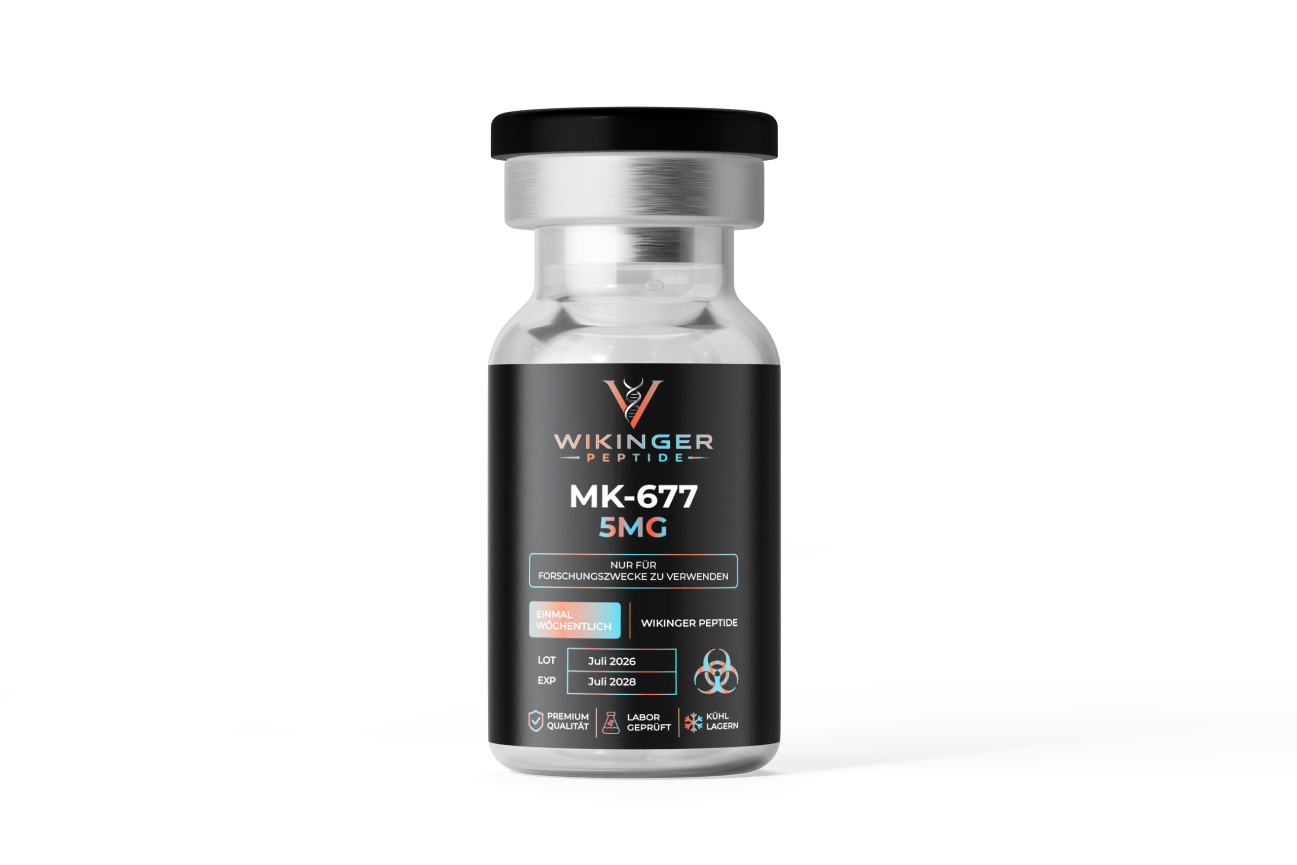MK-677 5 MG