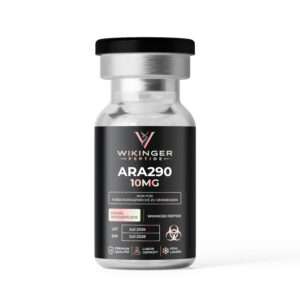 ARA290 – 10 MG 1vial