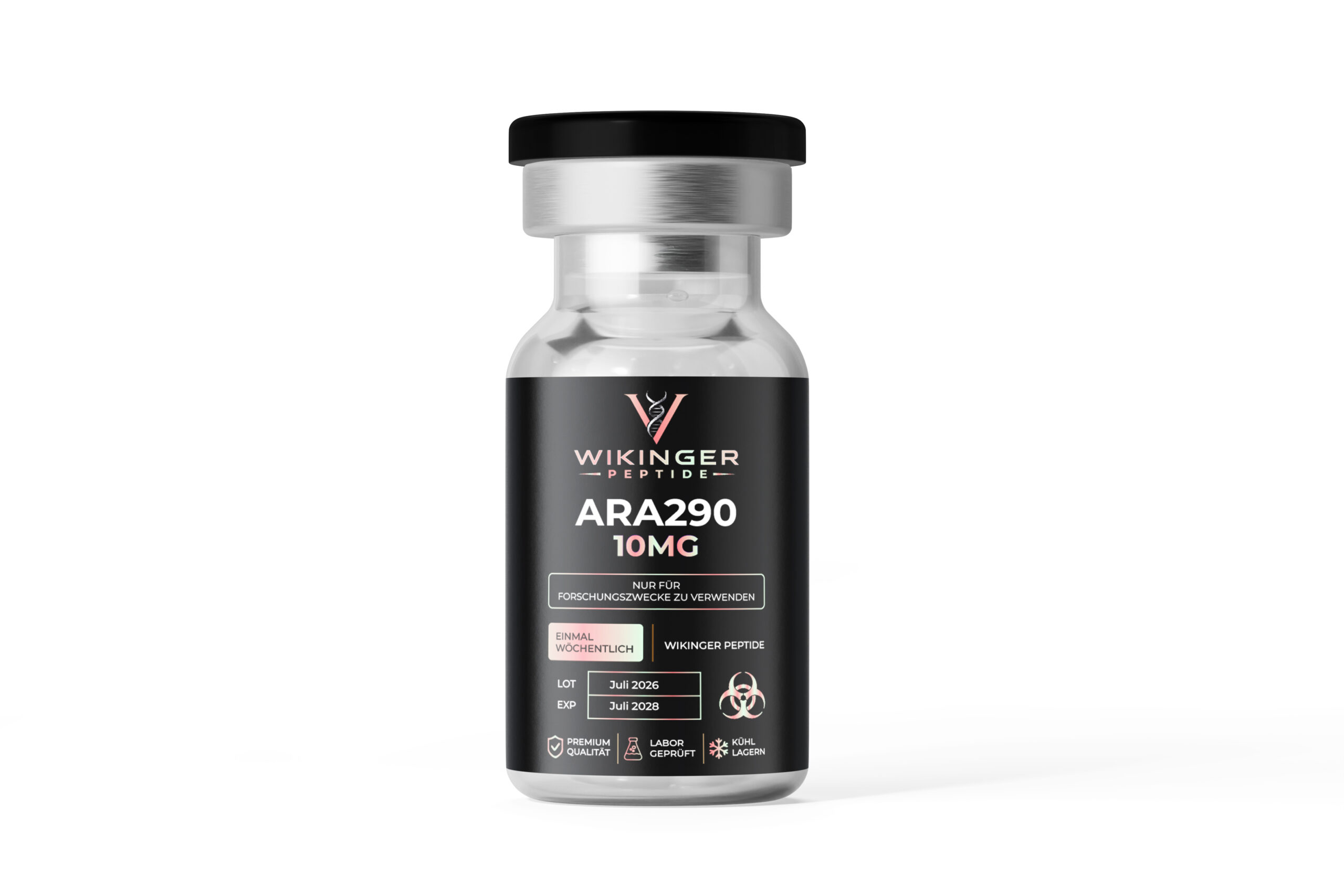 ARA290 – 10 MG 1vial