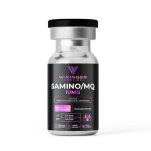 5AMINO MQ – 10 MG (1 Vial)