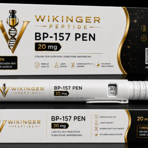 BP-157 pen 20 mg