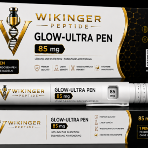 GLOW-ULTRA pen 85 mg
