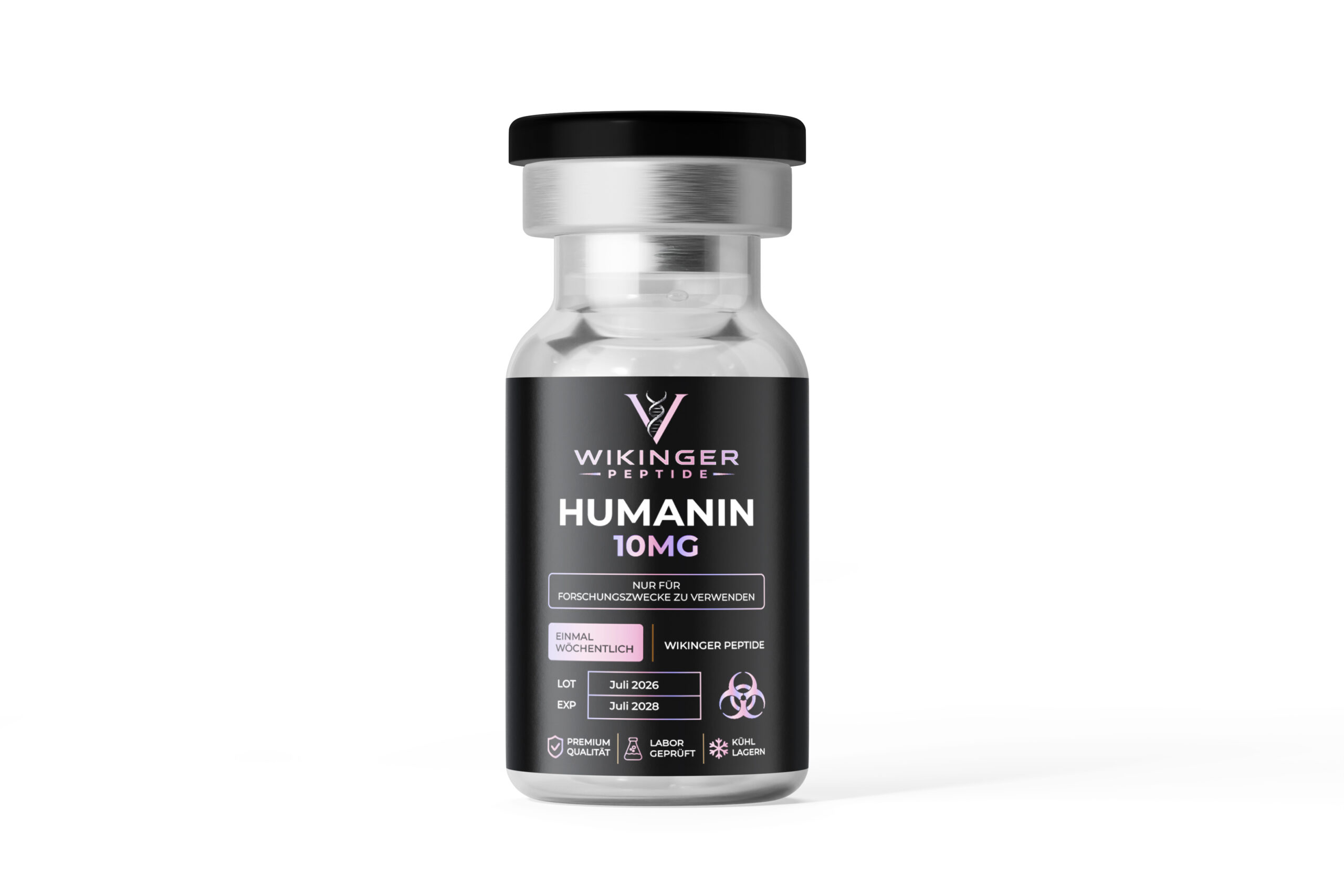 HUMANIN – 10 MG