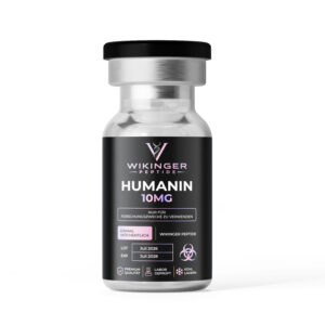 HUMANIN – 10 MG