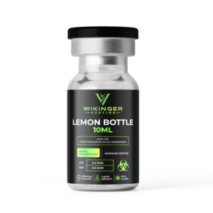 LEMON BOTTLE – 10 mL