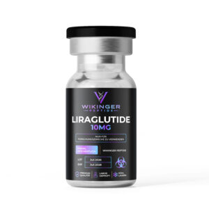 LIRAGLUTIDE – 10 MG