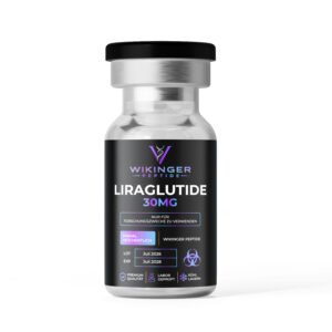 LIRAGLUTIDE – 30 MG