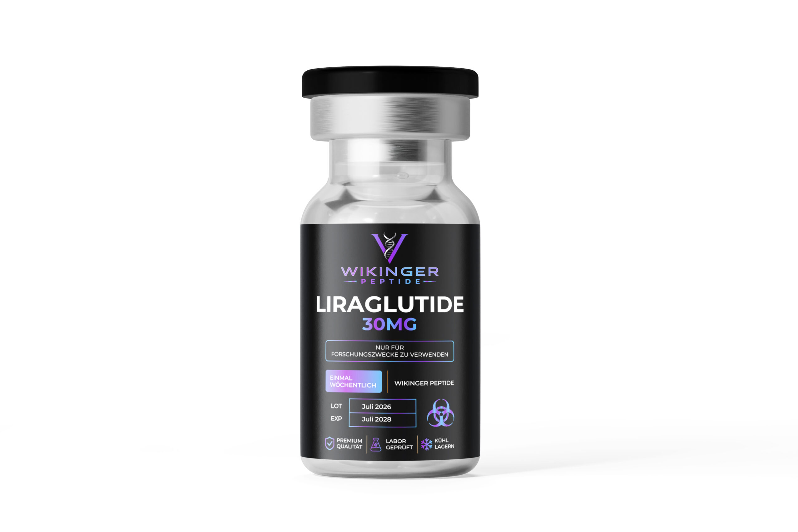 LIRAGLUTIDE – 30 MG