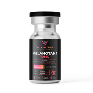 MELANOTAN I 10 MG