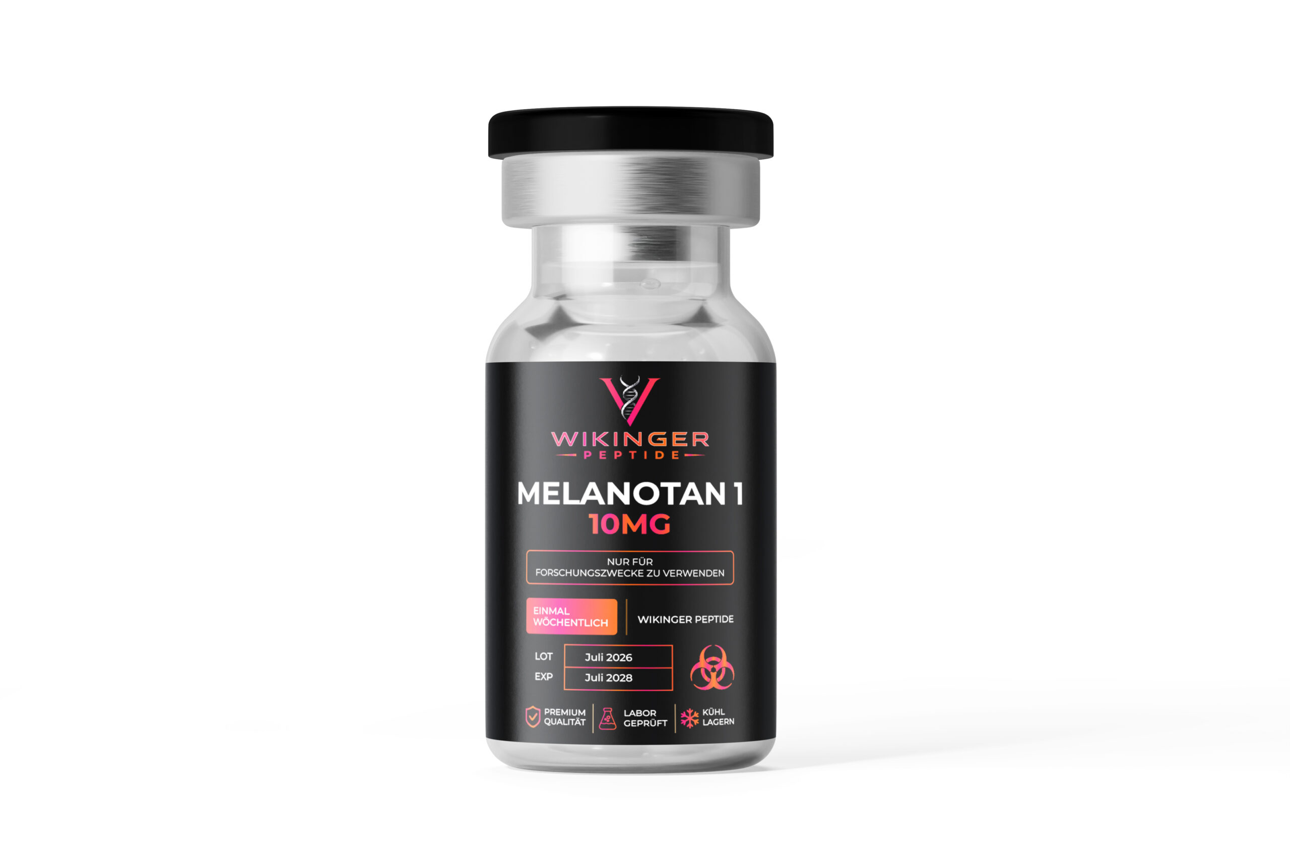 MELANOTAN I 10 MG