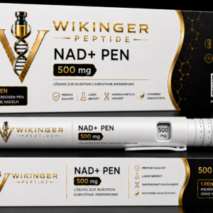 NAD+ Pen 500 mg