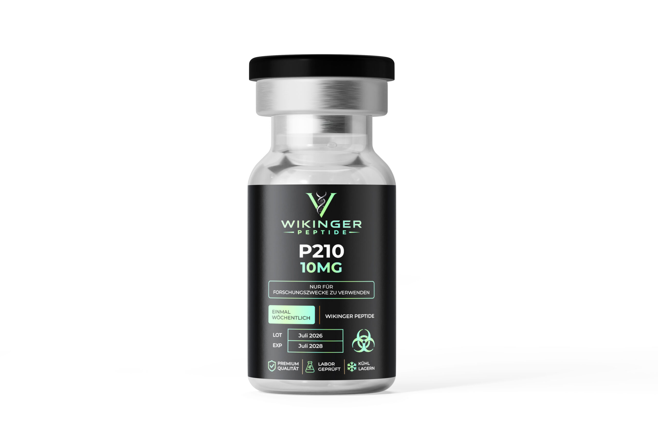 P210 – 10 MG