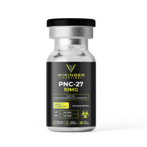 PNC-27 – 10 MG