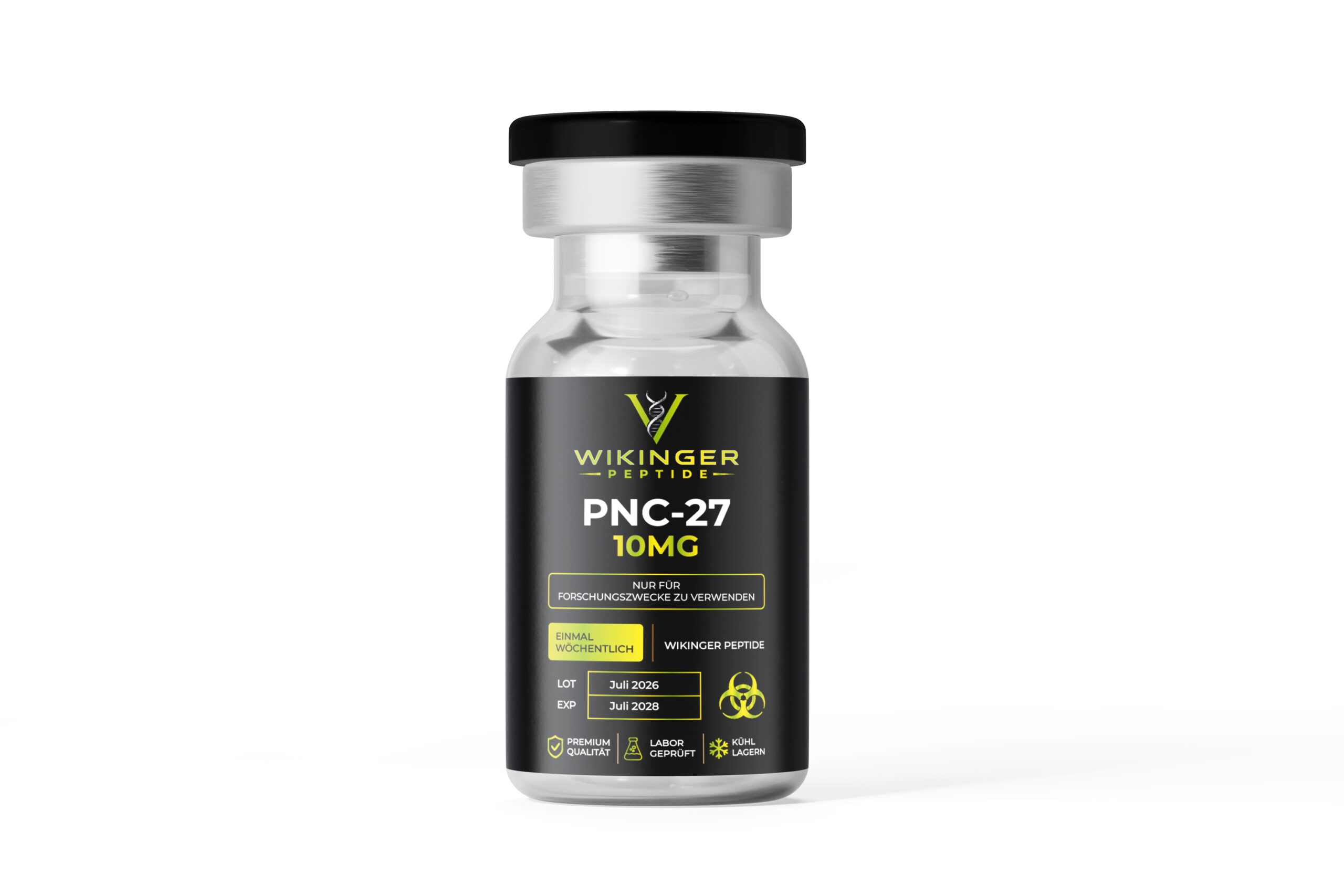 PNC-27 – 10 MG