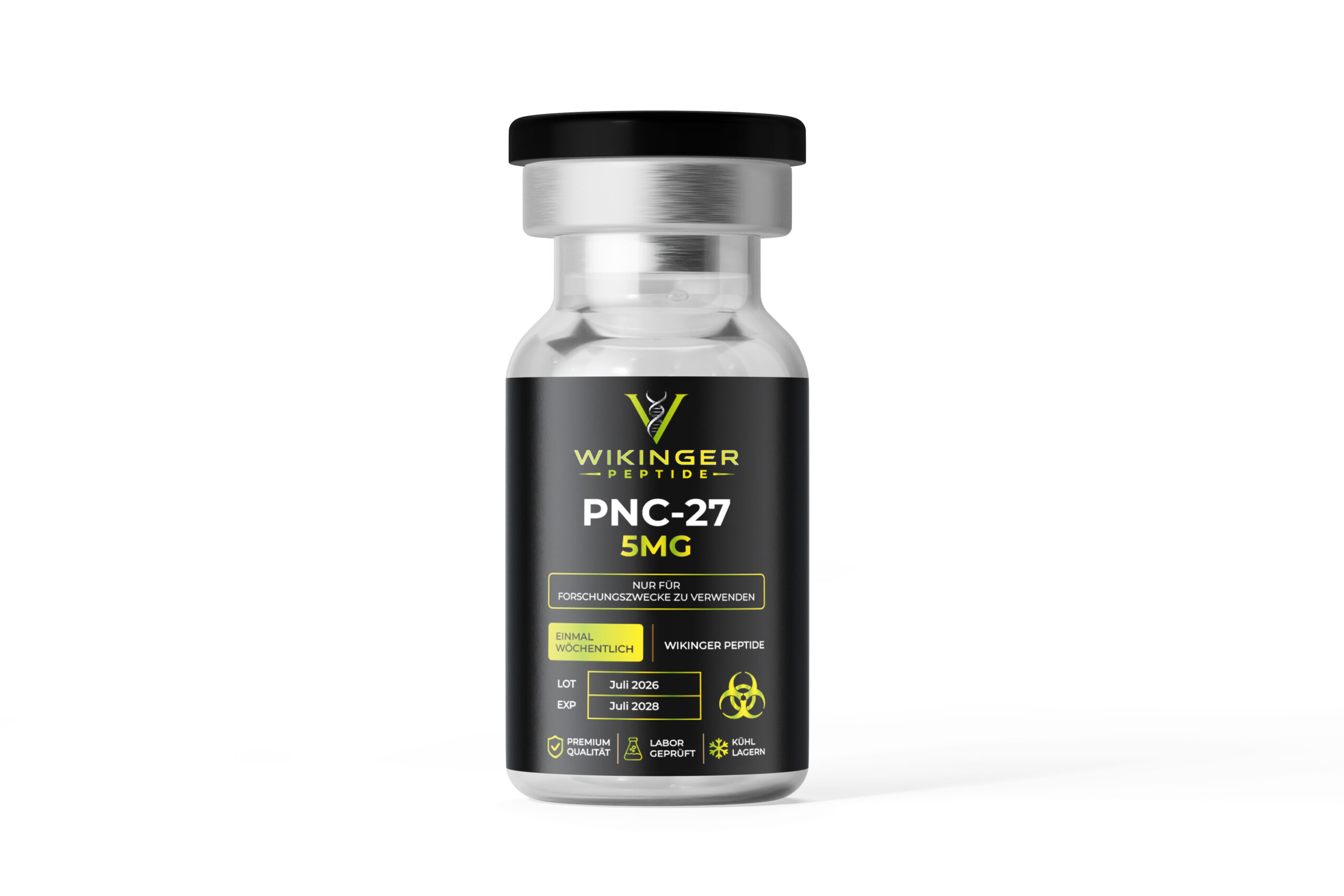 PNC-27 – 5 MG