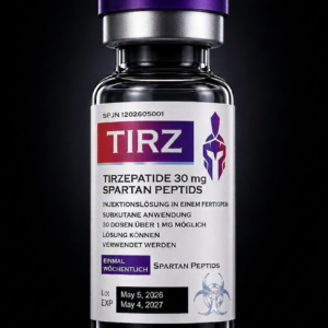 Tirzepatide