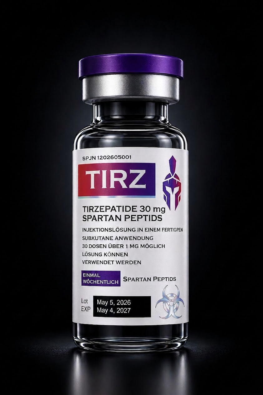 Tirzepatide