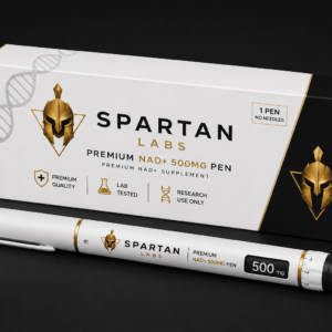 Spartan Pen