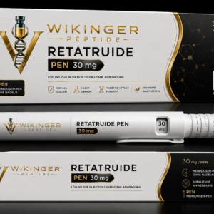 Retatruide pen 30 mg