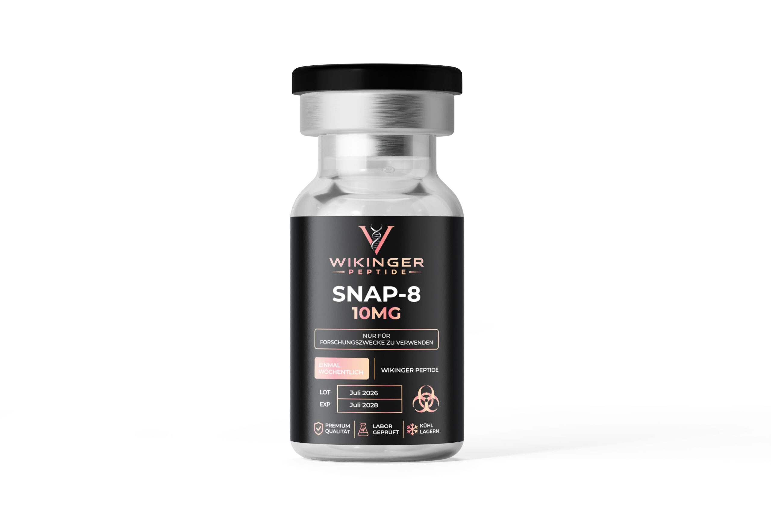 SNAP-8 – 10 MG