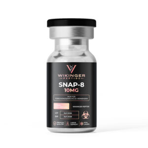 SNAP-8 – 10 MG
