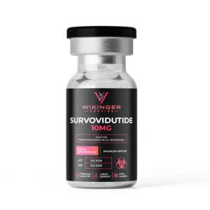 Survodutide – 10 MG