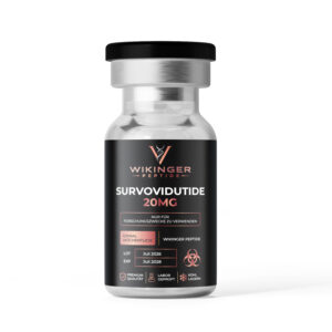 Survovidutide 20 MG – 3 Vials