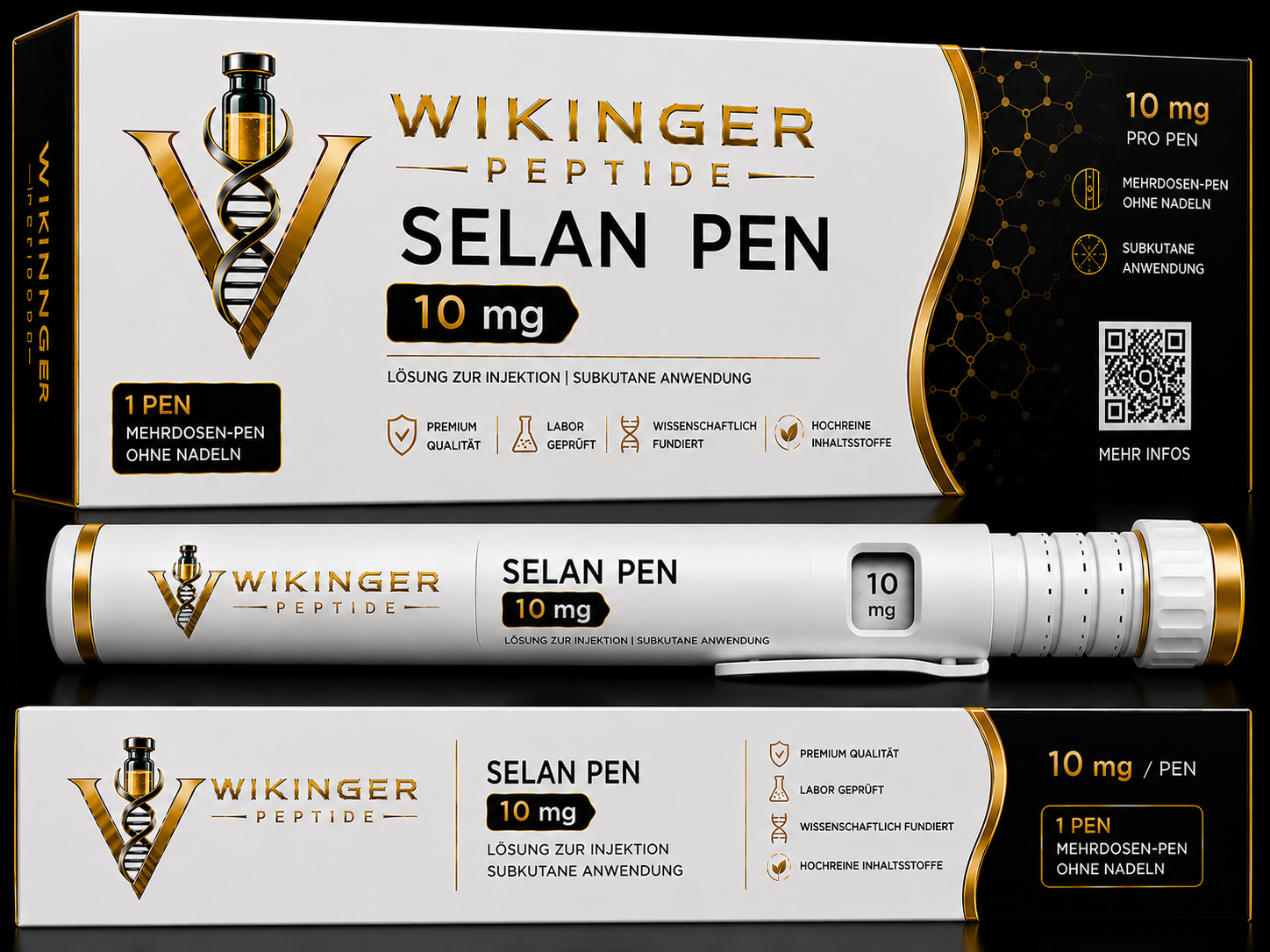Selan Pen 10 mg