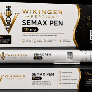Semax pen 10 mg