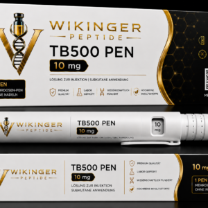 TB500 pen 10 mg