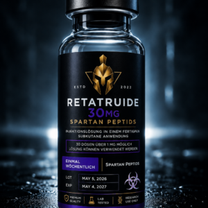 Retatrutide