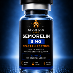 Semorelin