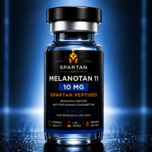 Melanotan 11