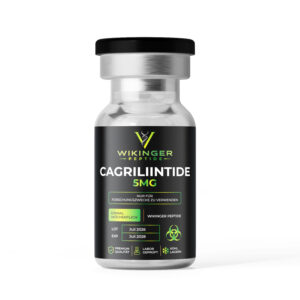 CAGRILINTIDE 5MG 10 vial