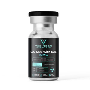 CJC-1295 with DAC 10MG