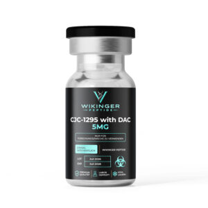 CJC-1295 with DAC 5MG