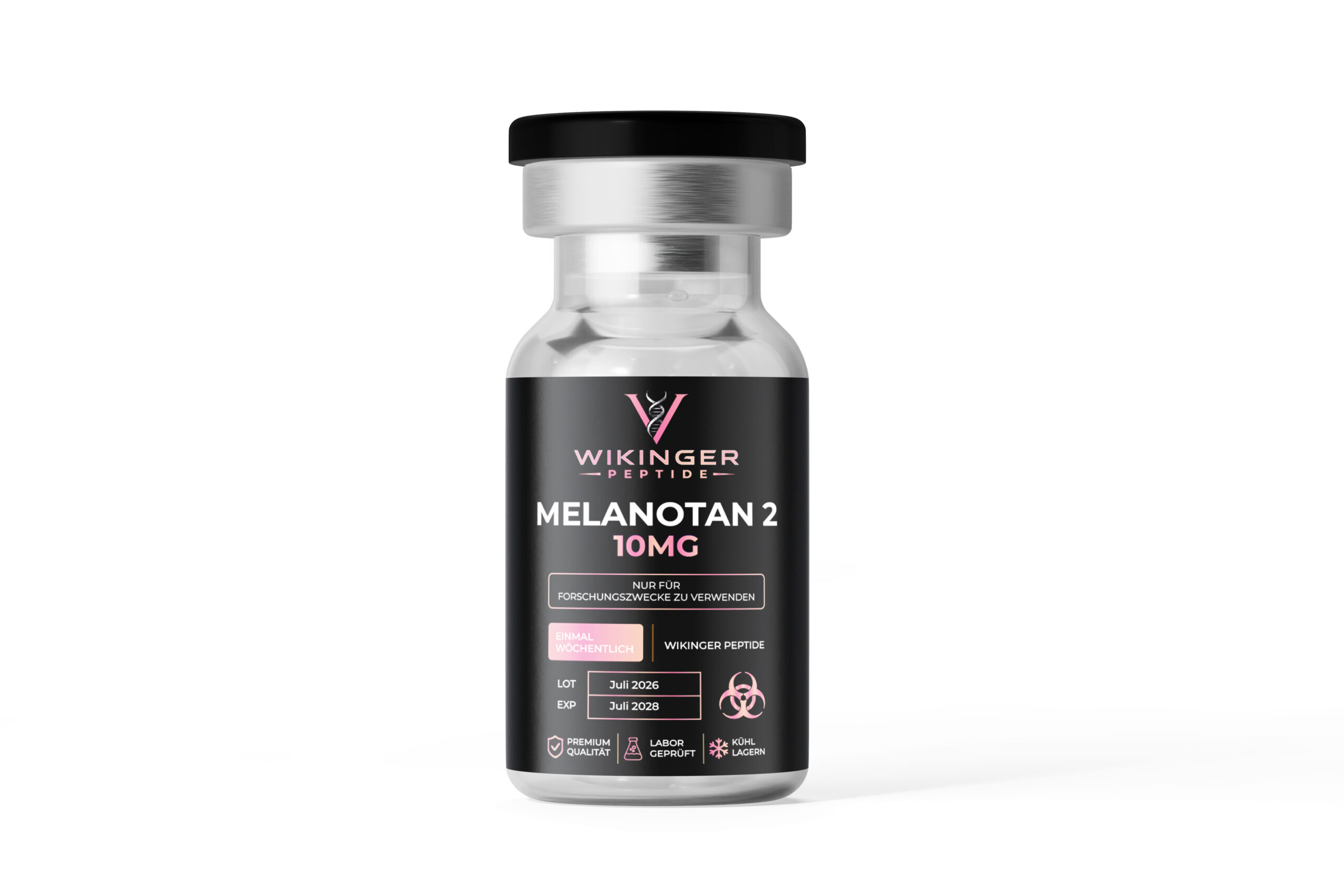 MELANOTAN II 10MG